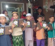 Sedekah Qur’an