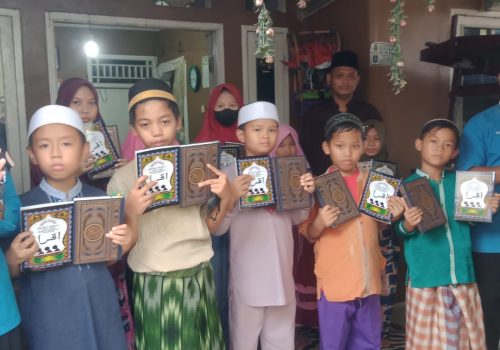sedekah quran (2)